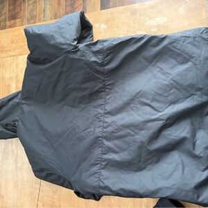 Boys Nike stadium Soccer Jacket